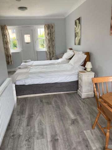 Barn Lodge Peterborough Eksteriør billede